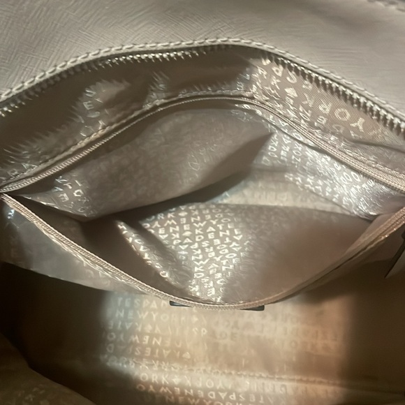 Kate Spade Hadlee Laurel Way Satchel - Picture 8 of 11